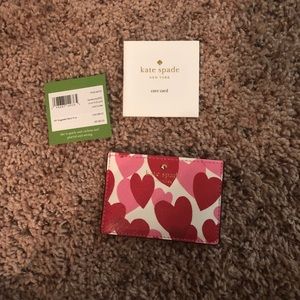 Kate Spade Cardholder